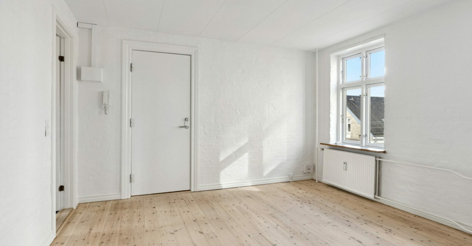 Valdemarsgade 19, 2. tv