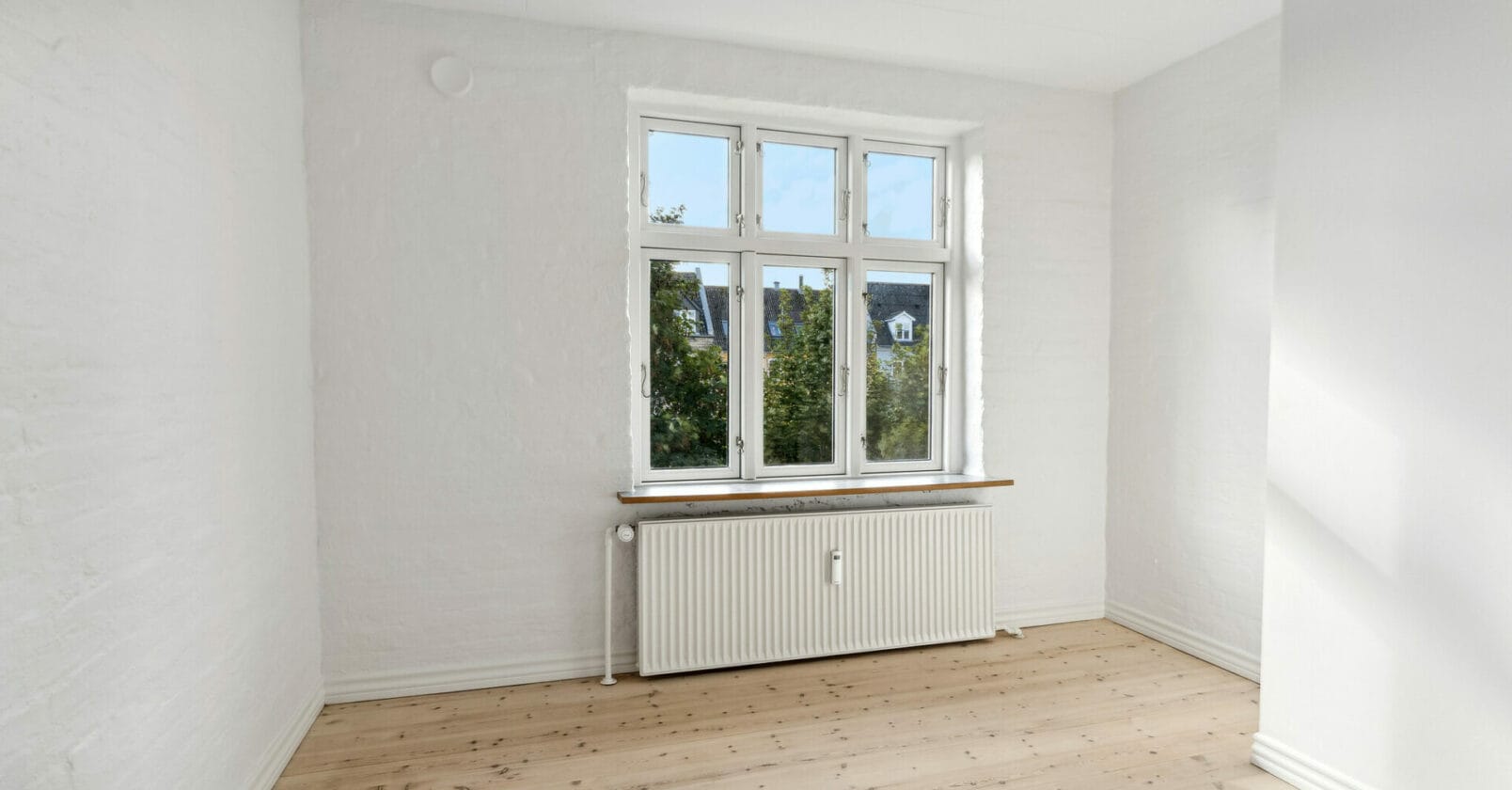 Valdemarsgade 19, 2. tv