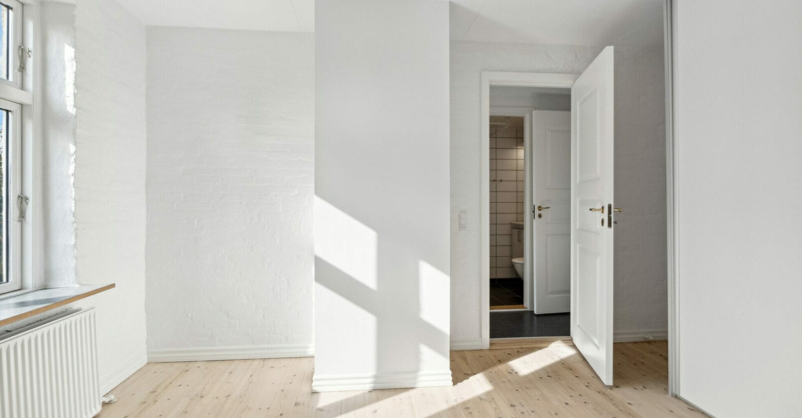 Valdemarsgade 19, 2. tv