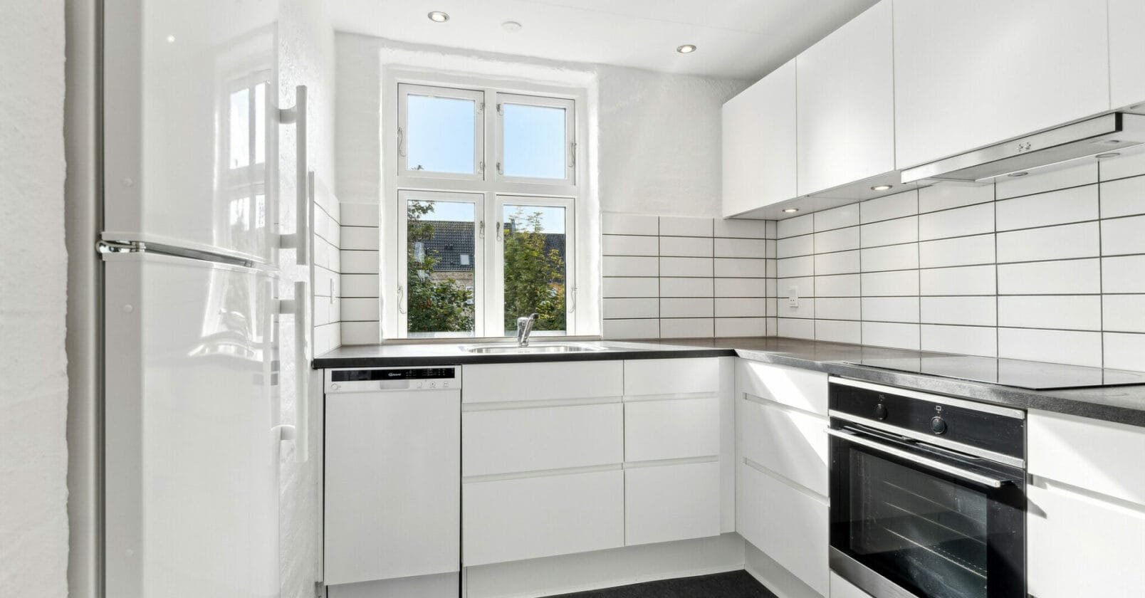 Valdemarsgade 19, 2. tv