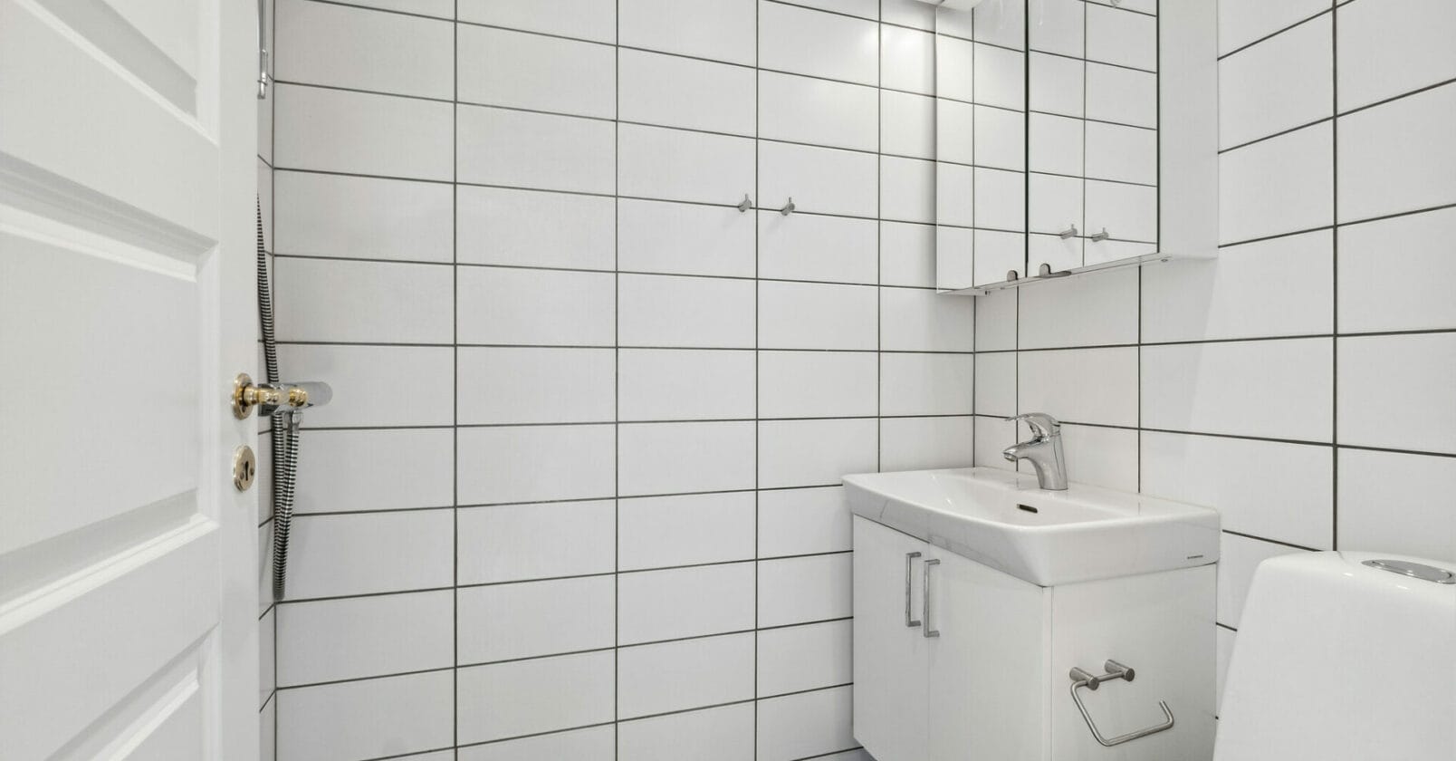 Valdemarsgade 19, 2. tv
