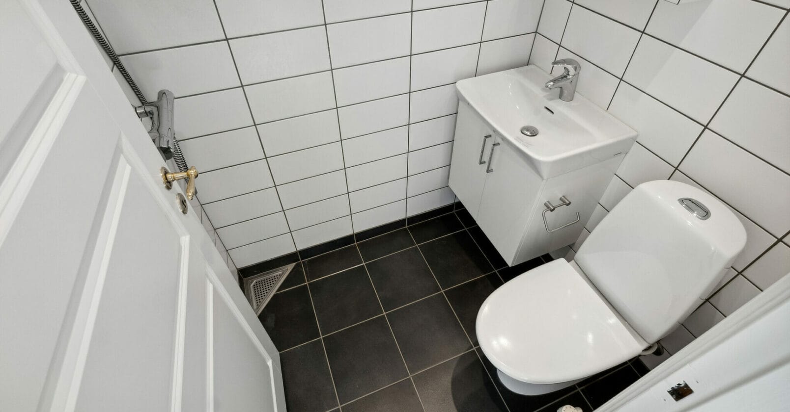 Valdemarsgade 19, 2. tv