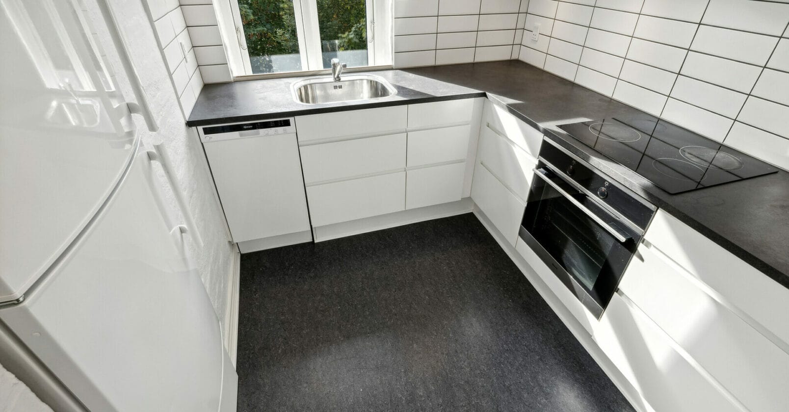 Valdemarsgade 19, 2. tv
