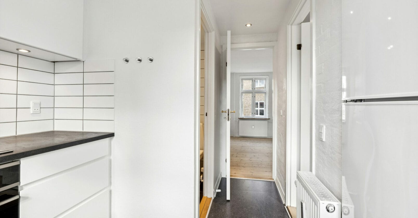 Valdemarsgade 19, 2. tv