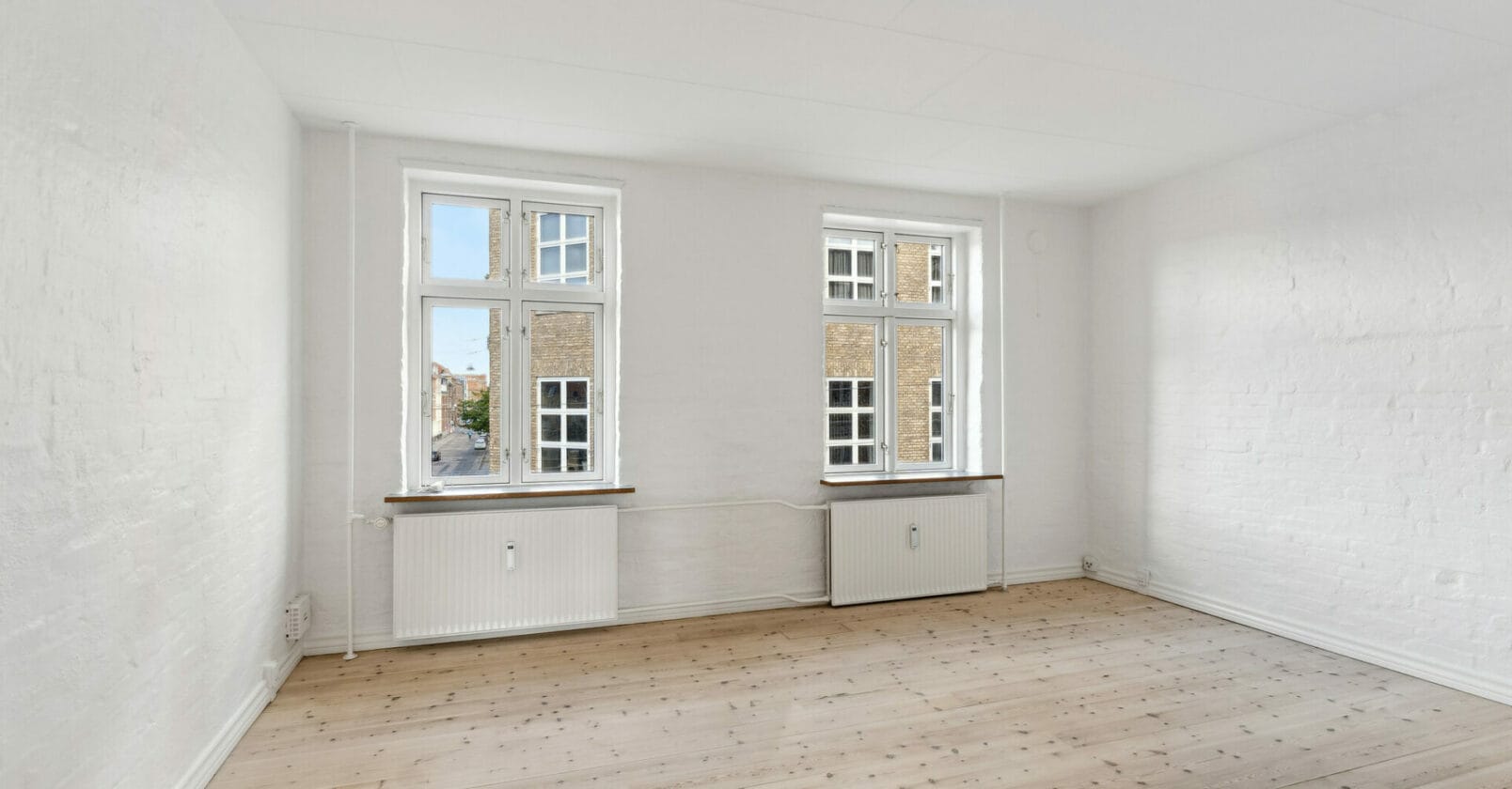 Valdemarsgade 19, 2. tv