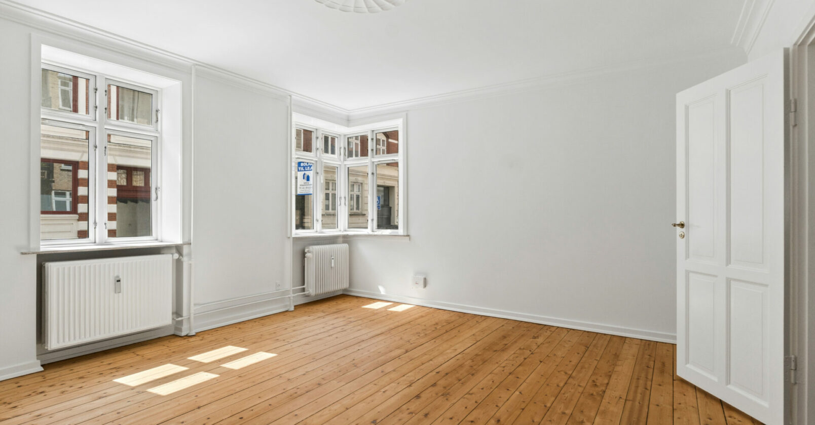 Istedgade 22, st. th.