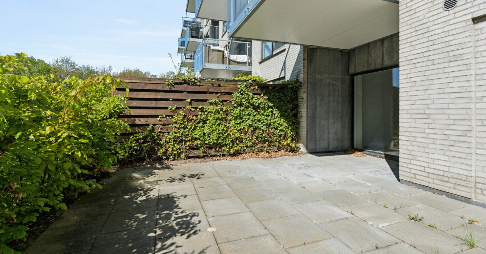 Skansehøj 14, st. 6
