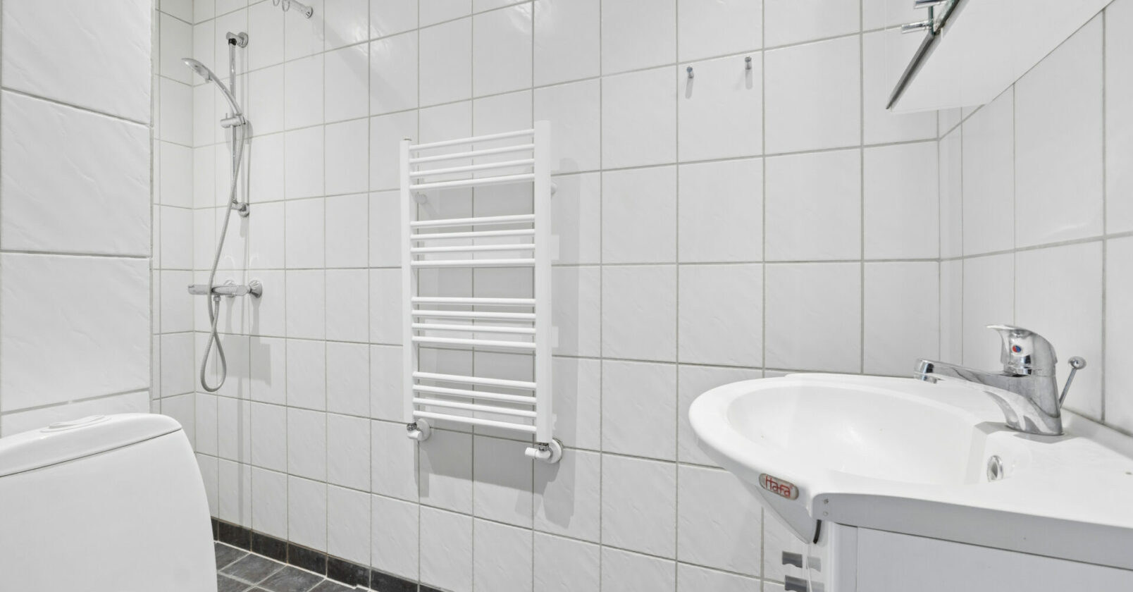 Borgergade 1, 2. tv