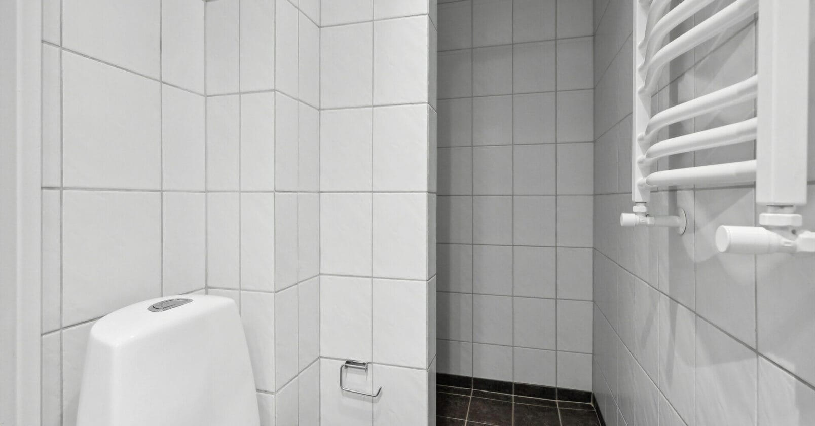 Borgergade 1, 1. tv