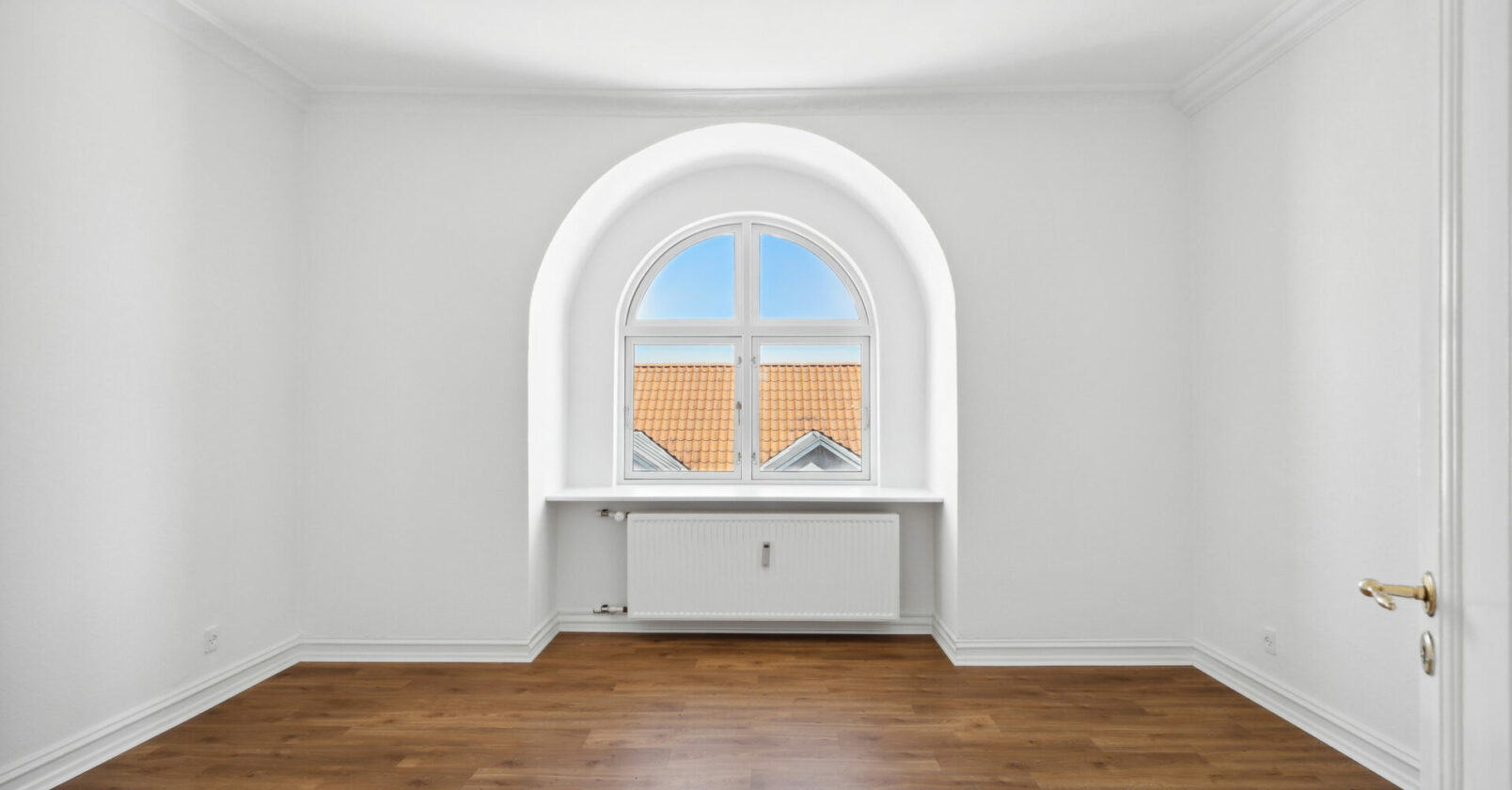 Rosenlundsgade 12, 4. th.