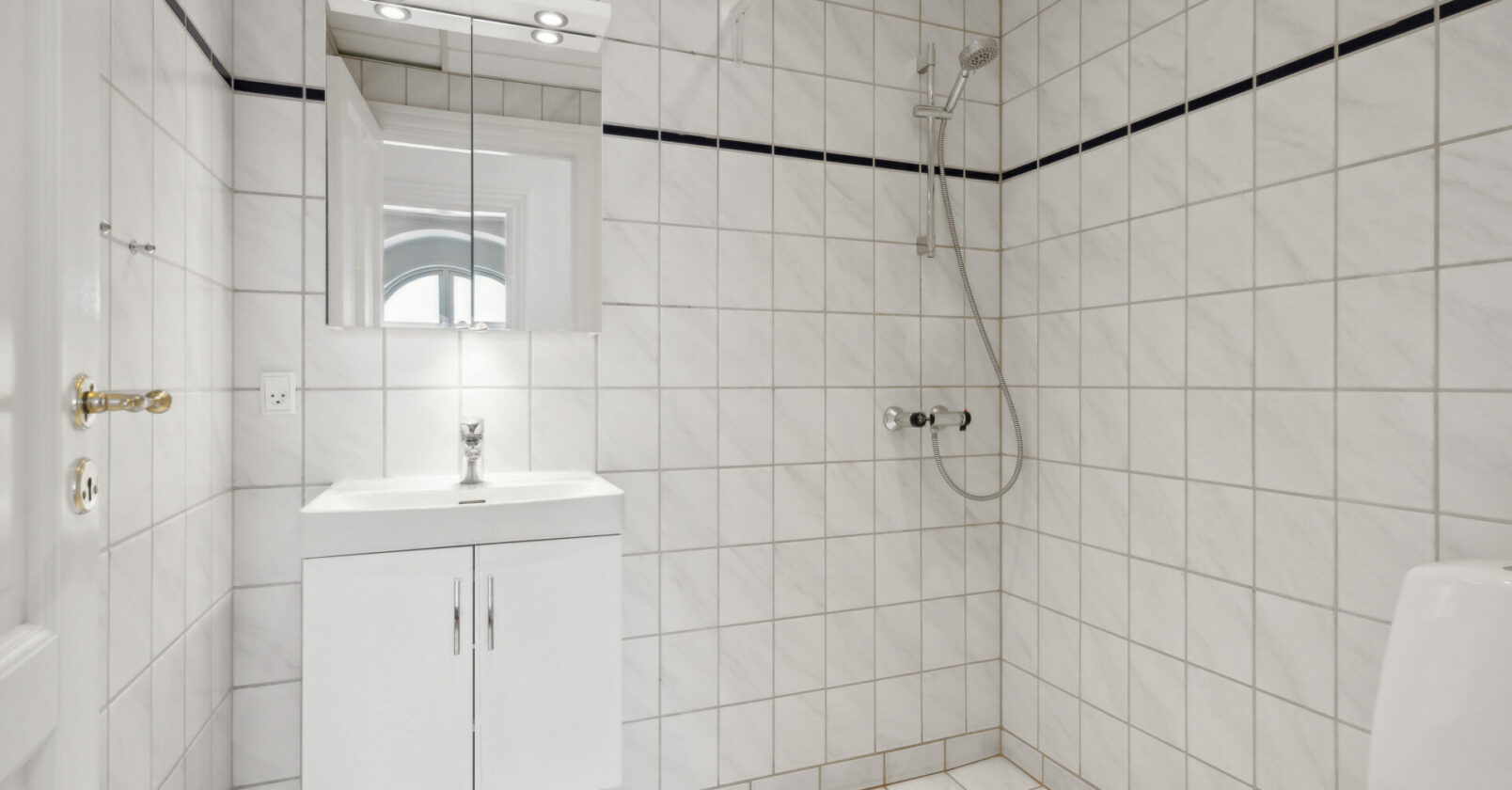 Rosenlundsgade 12, 4. th.