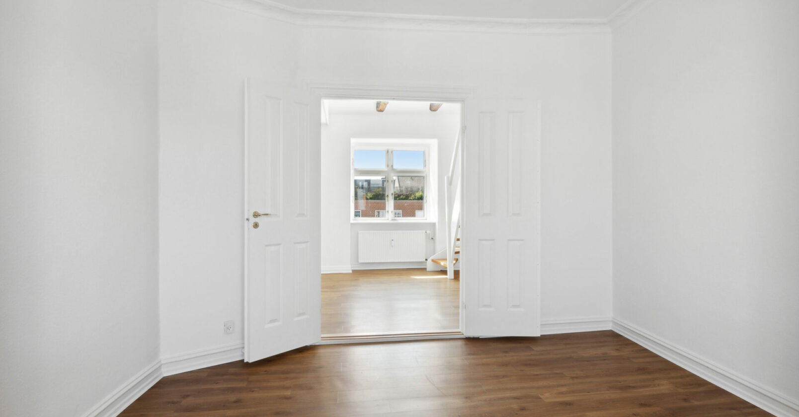 Rosenlundsgade 12, 4. th.