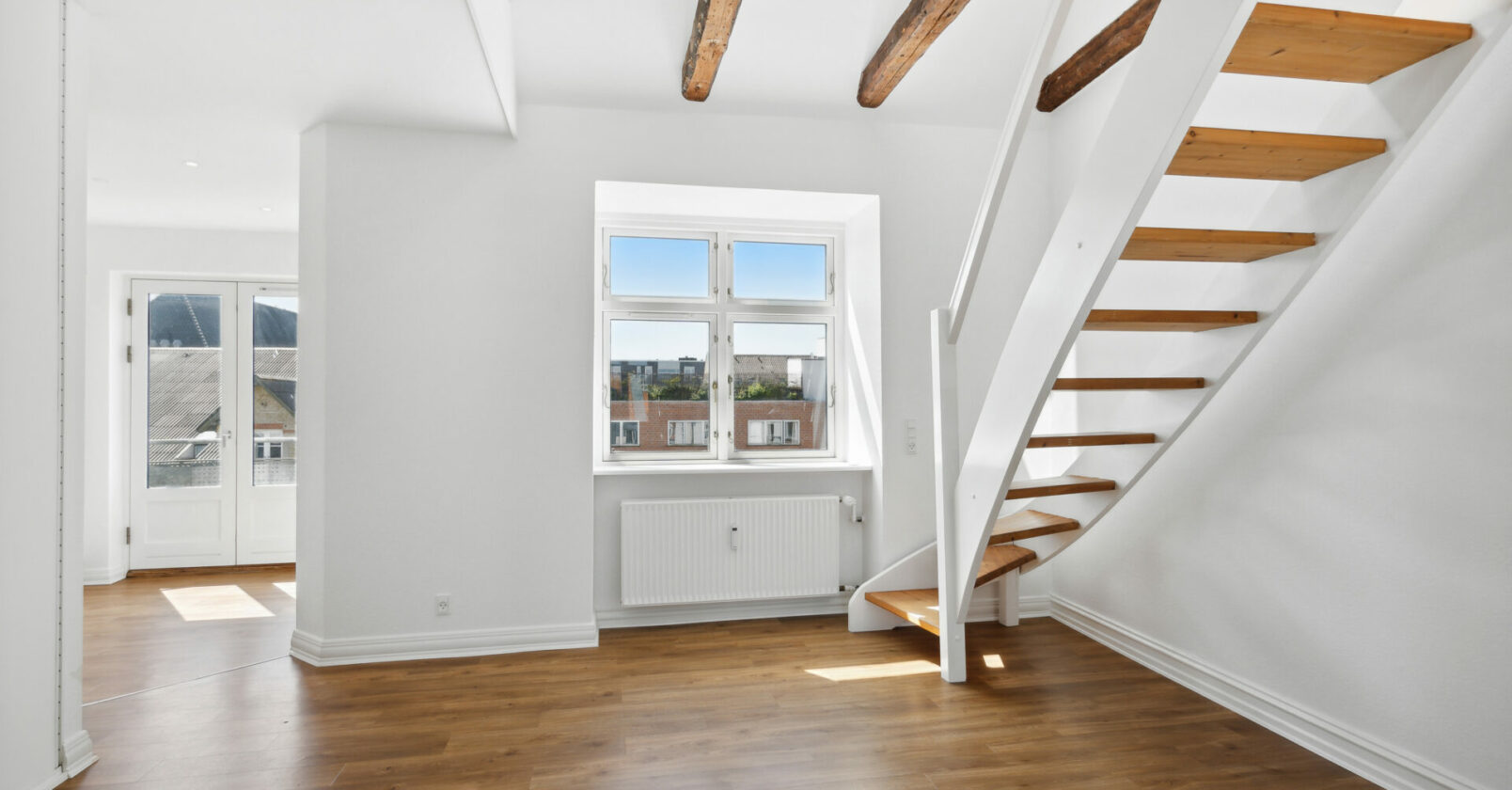 Rosenlundsgade 12, 4. th.
