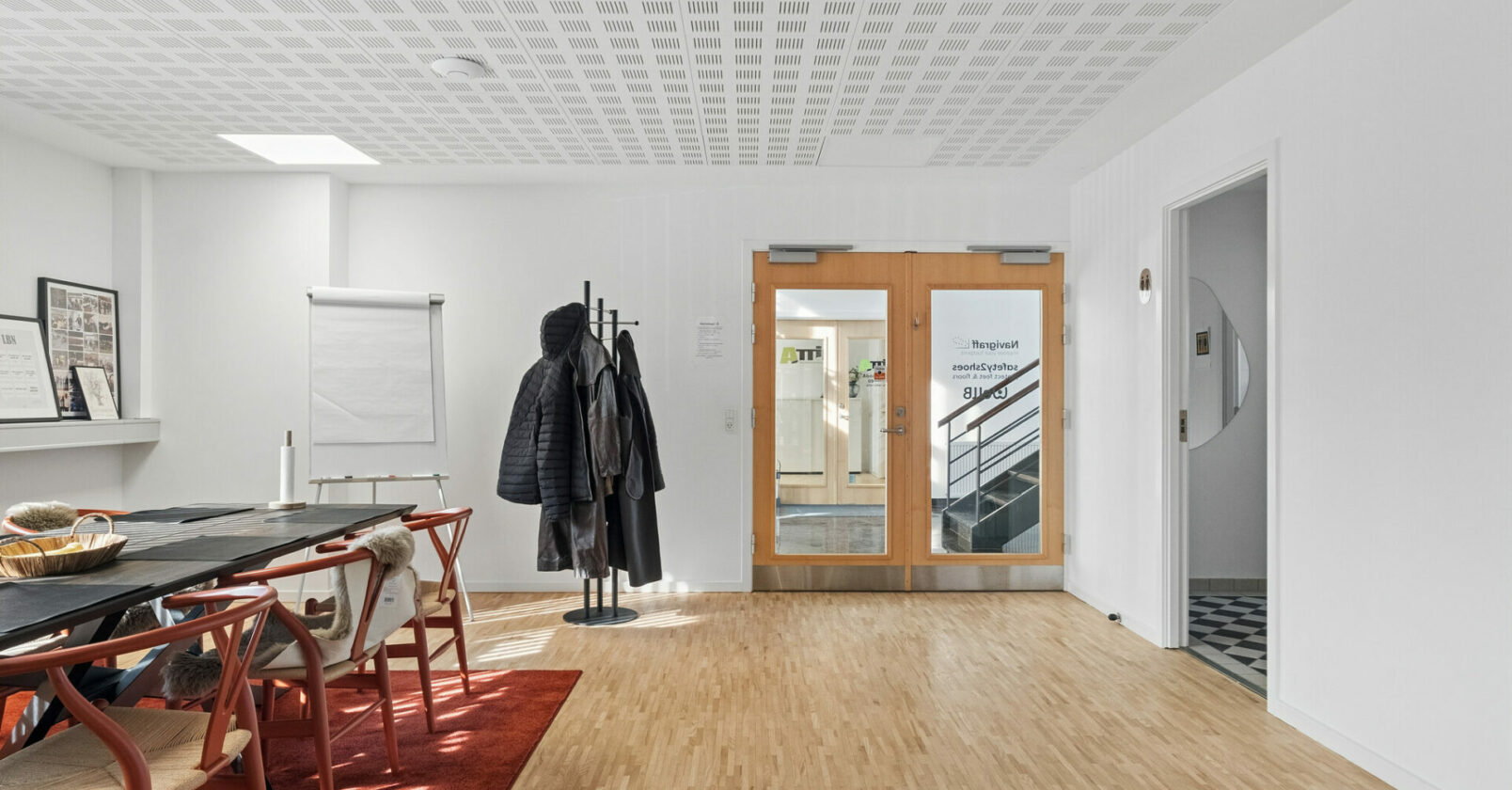 K. Christensens Vej 6, st. th.
