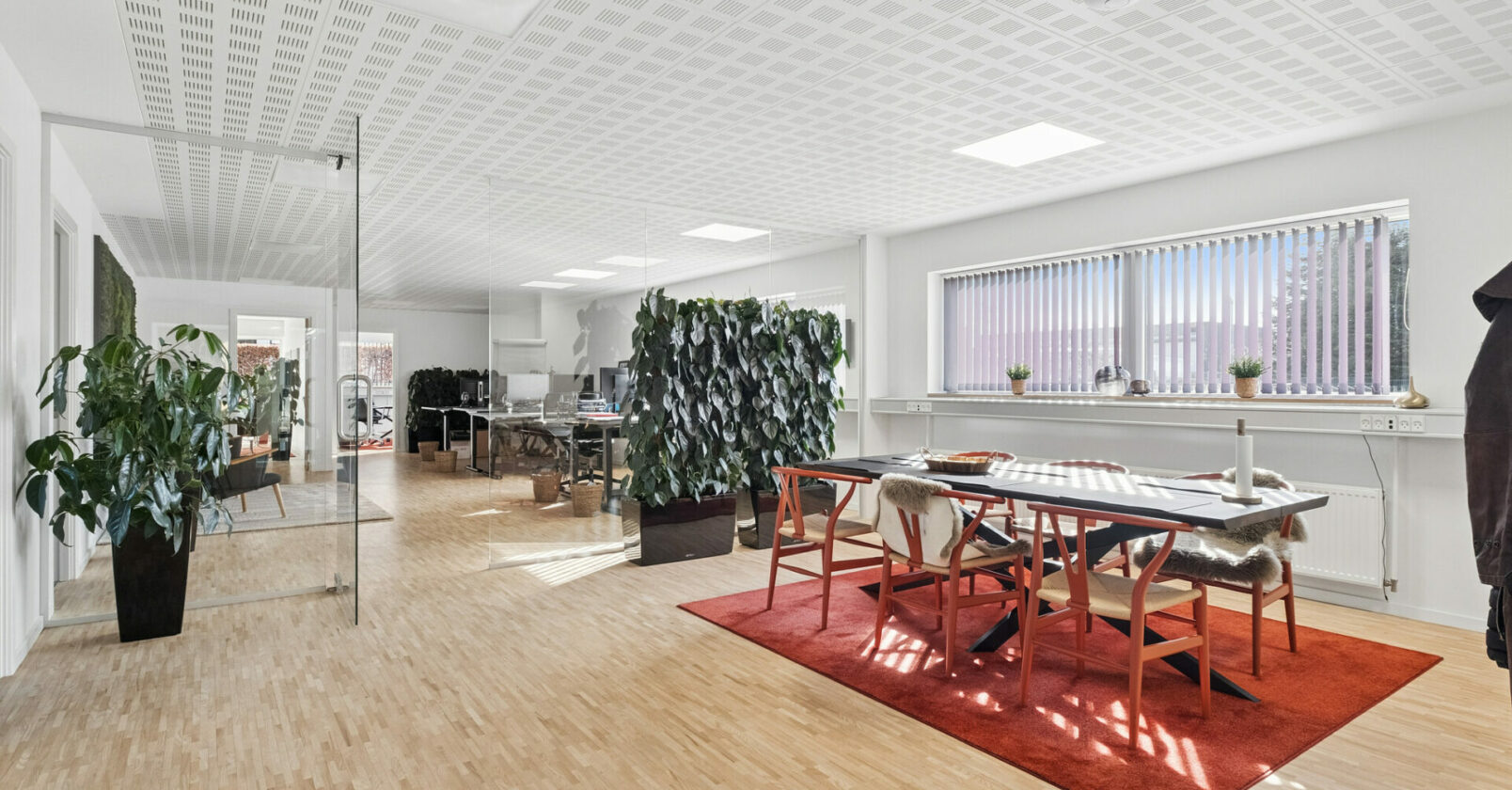 K. Christensens Vej 6, st. th.