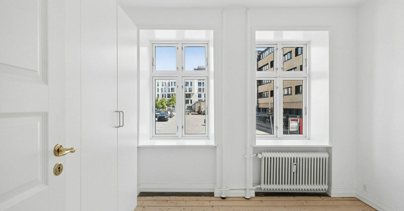 Løkkegade 28, st. tv.