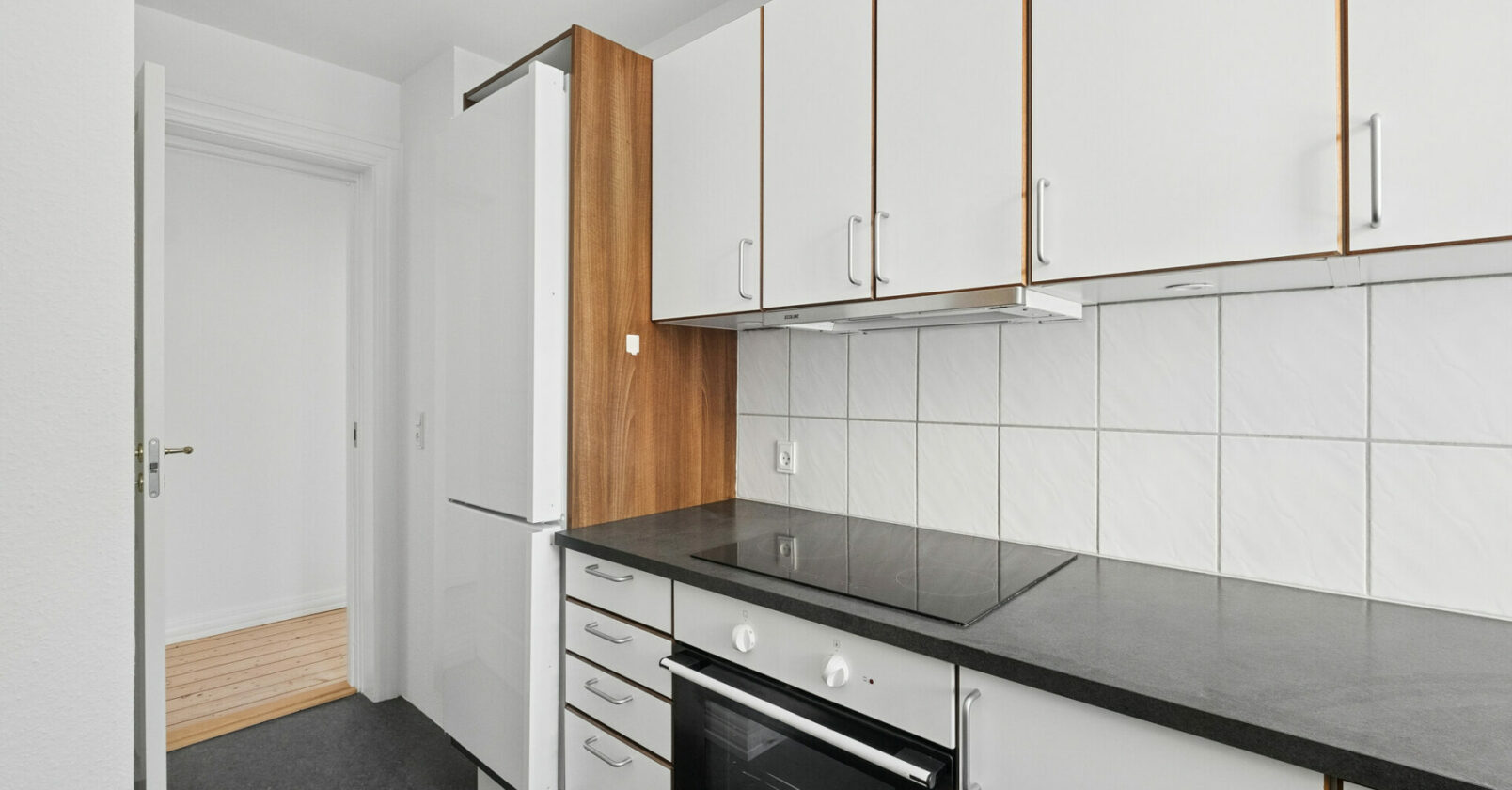 Løkkegade 28, st. tv.