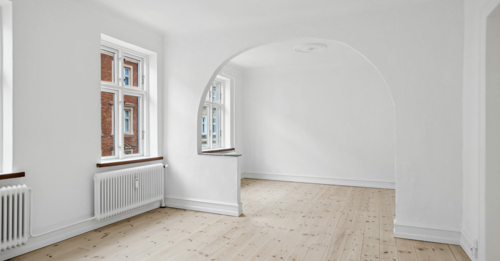Helgolandsgade 14, 2. tv