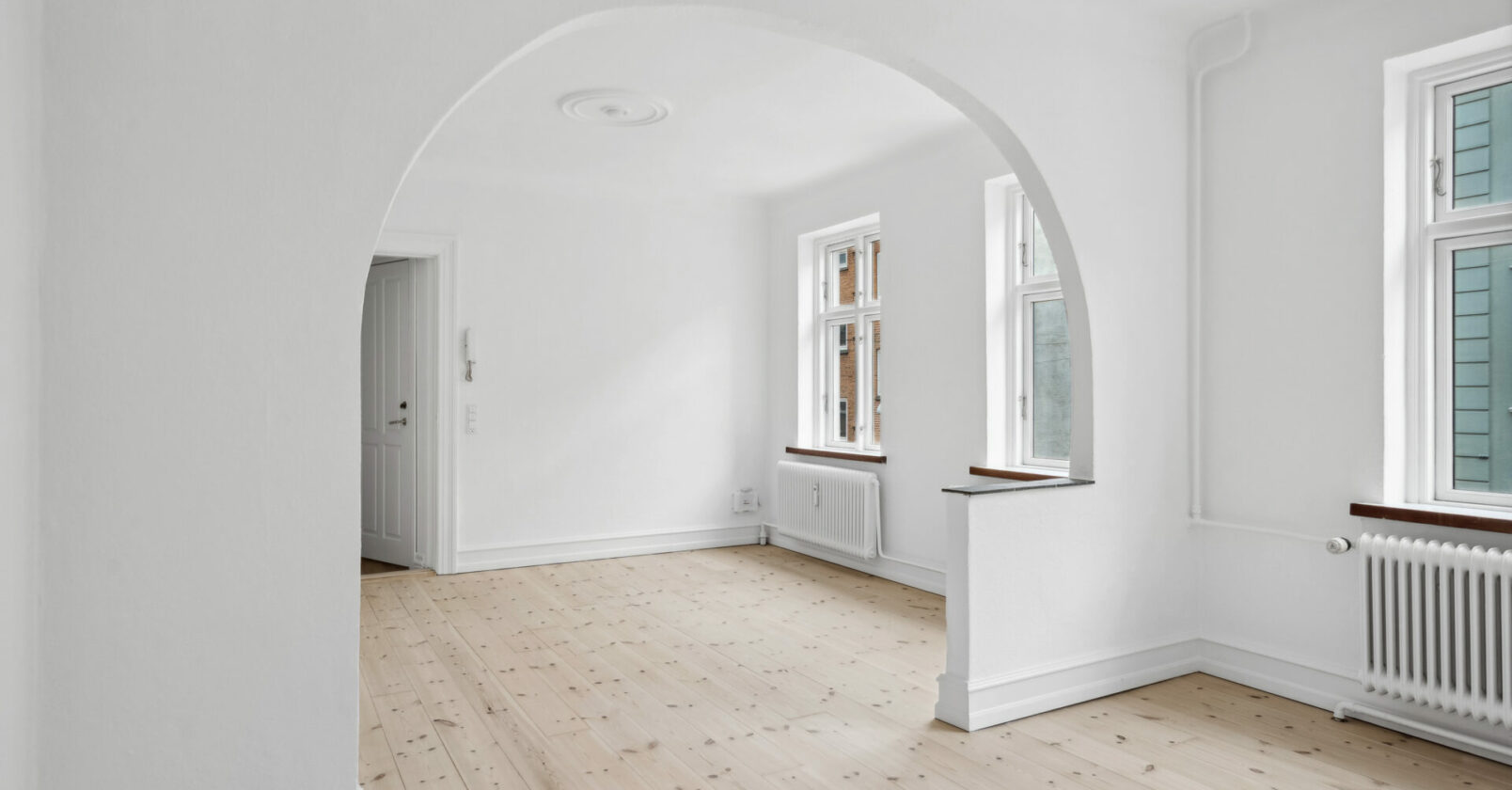 Helgolandsgade 14, 2. tv