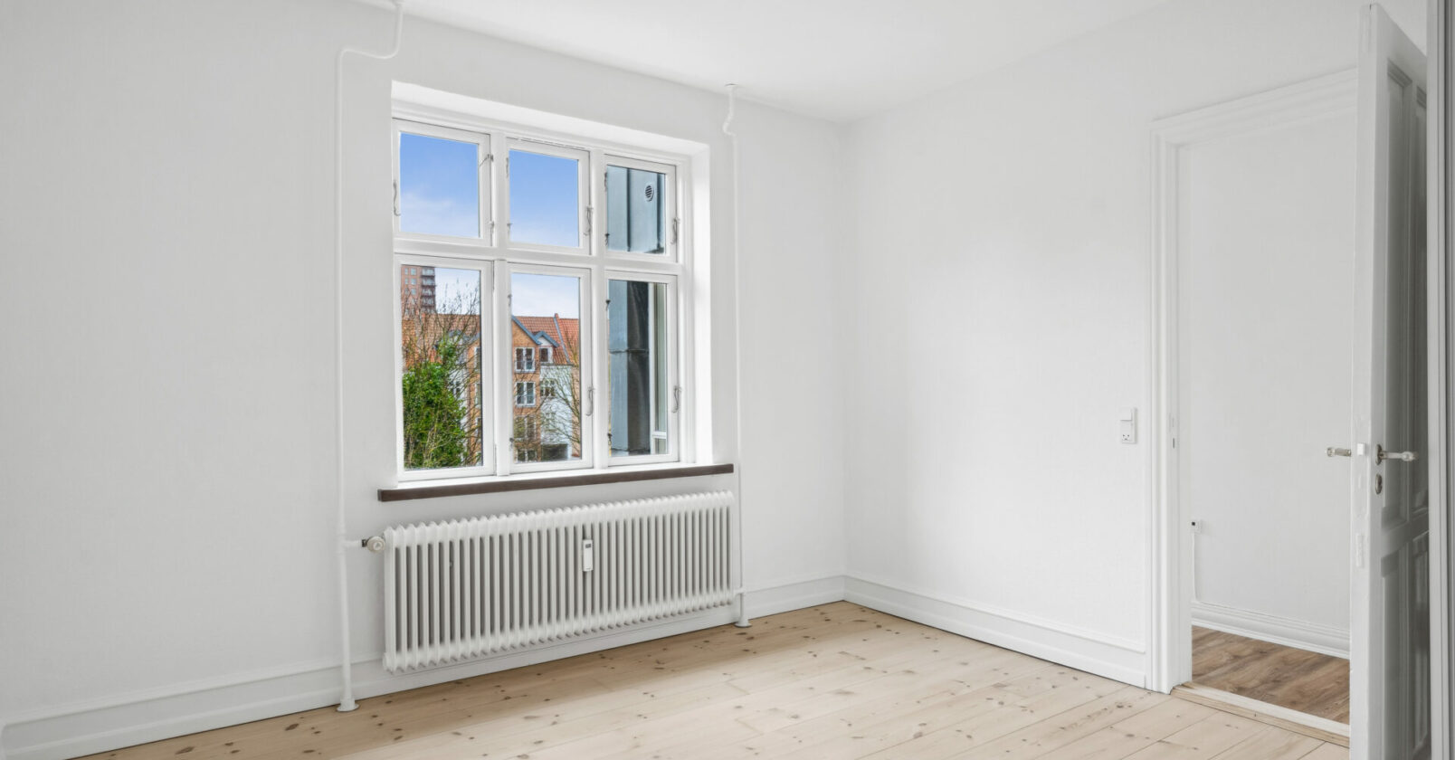 Helgolandsgade 14, 2. tv
