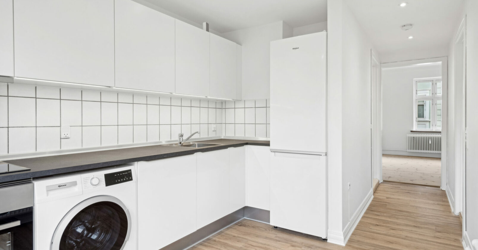 Helgolandsgade 14, 2. tv