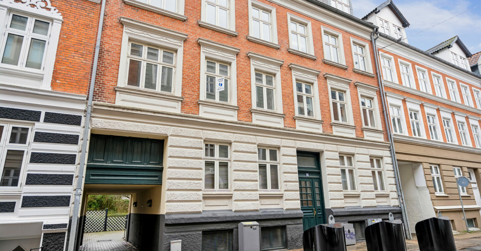 Helgolandsgade 14, 2. tv