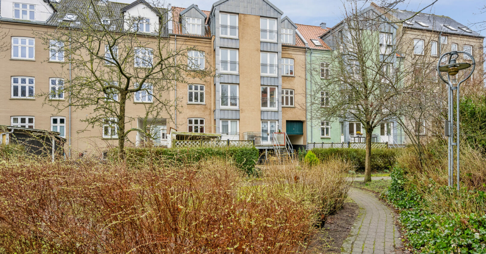 Helgolandsgade 14, 3. tv