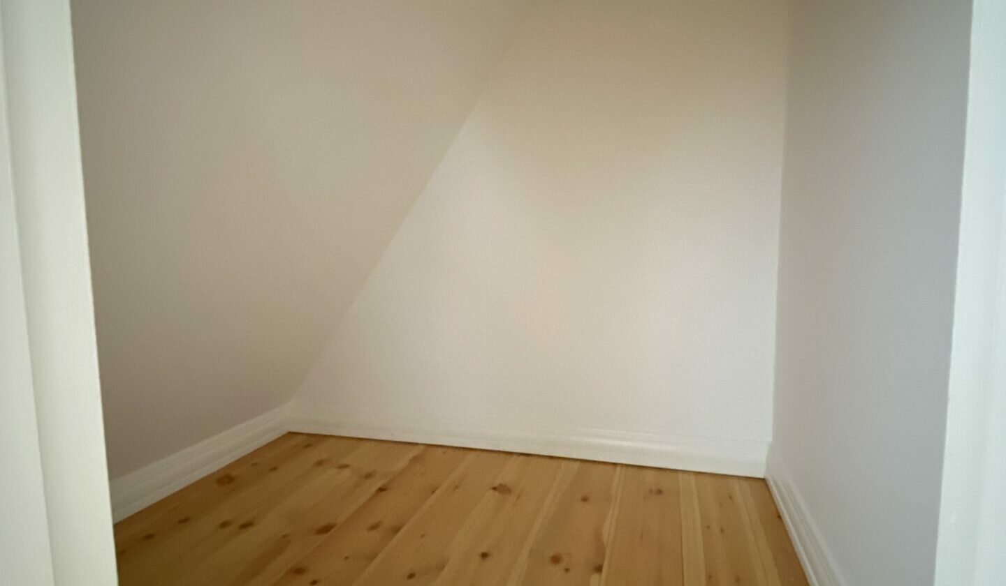 Vesterå 17, 5. tv