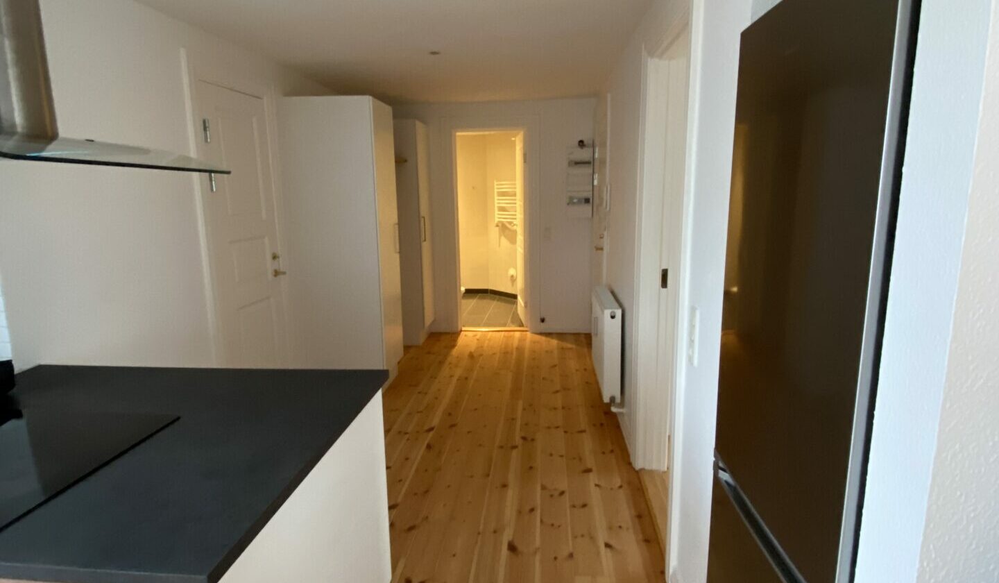 Vesterå 17, 5. tv
