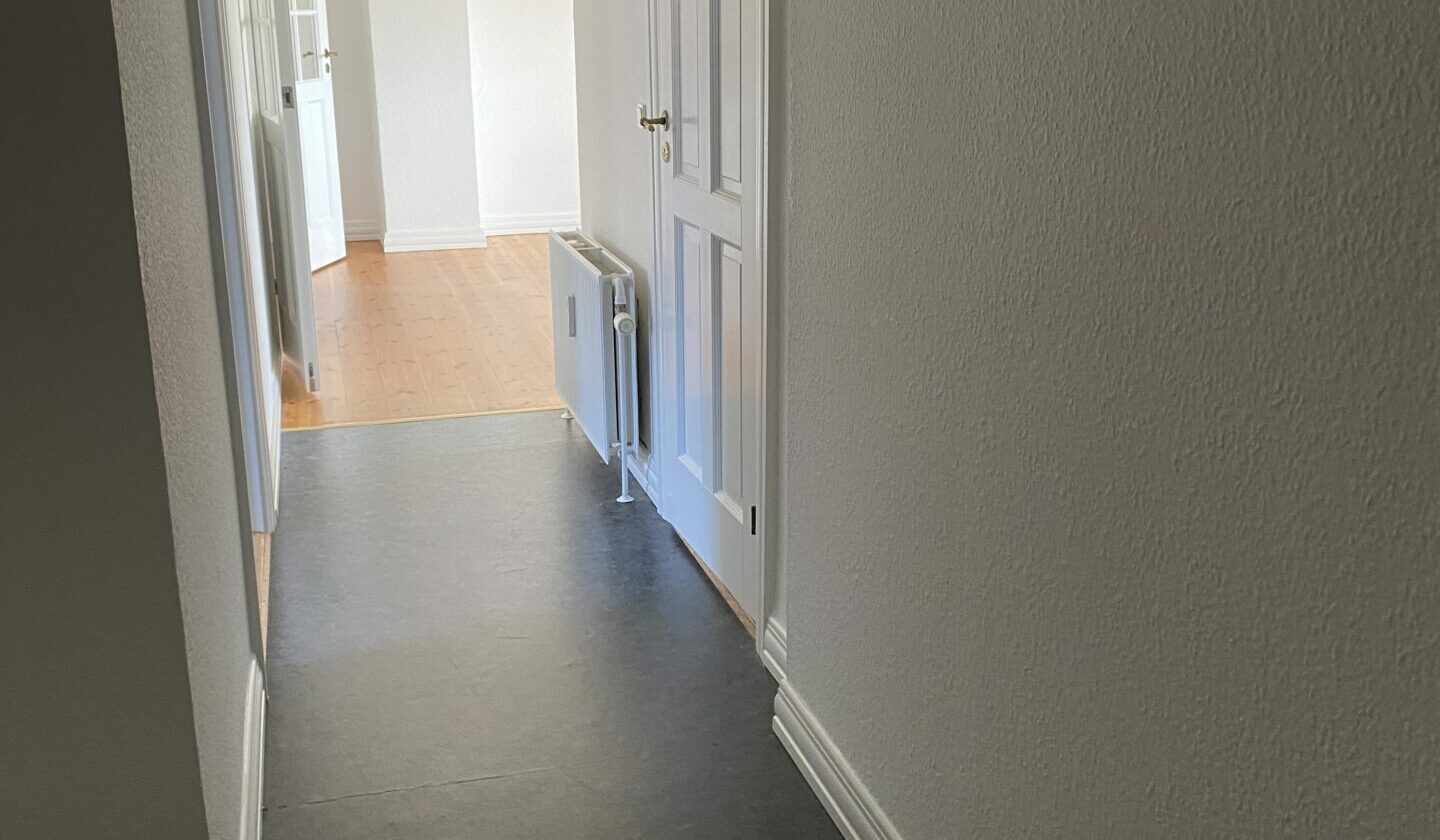 Holbergsgade 7, 4. tv