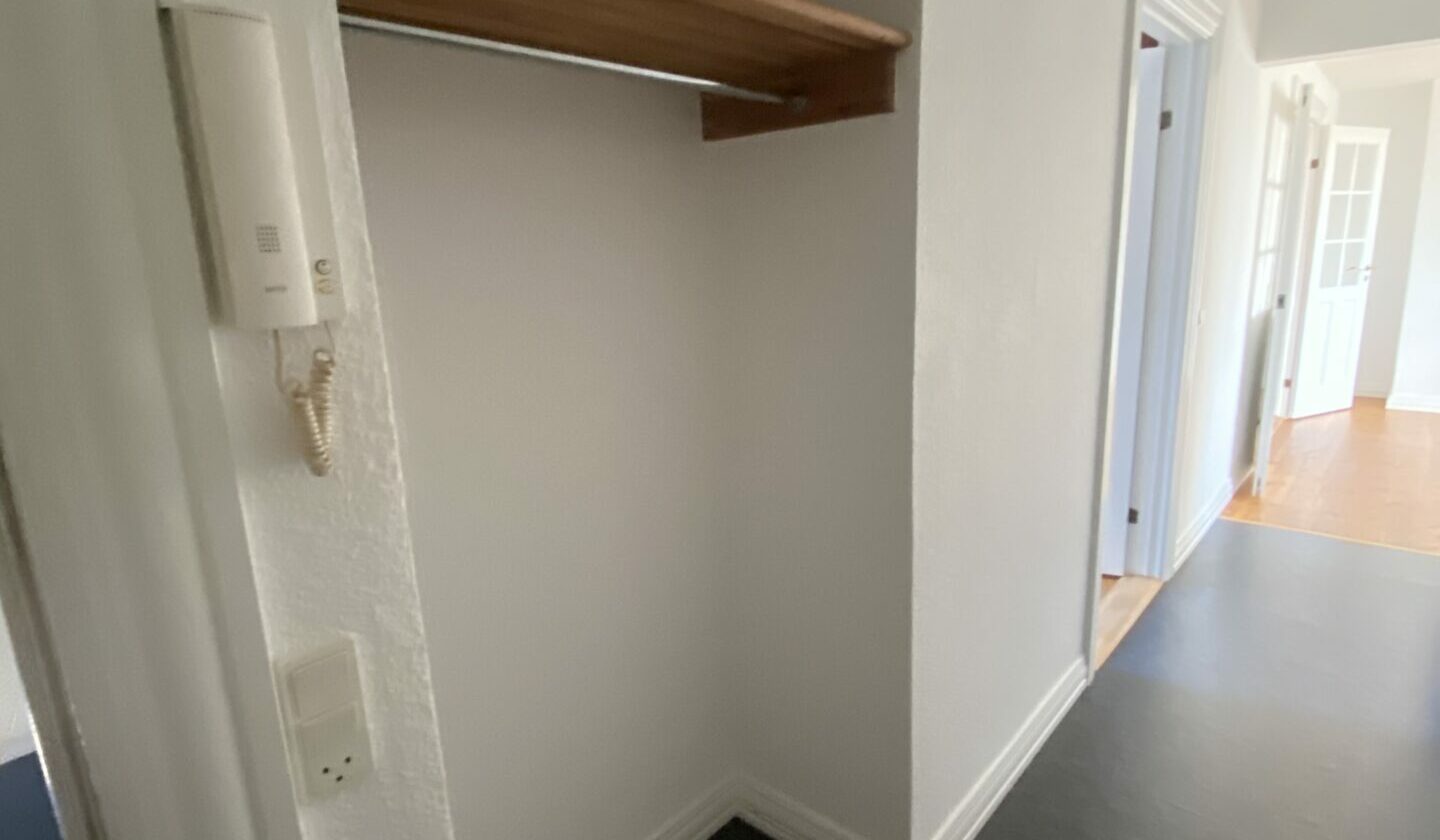 Holbergsgade 7, 4. tv