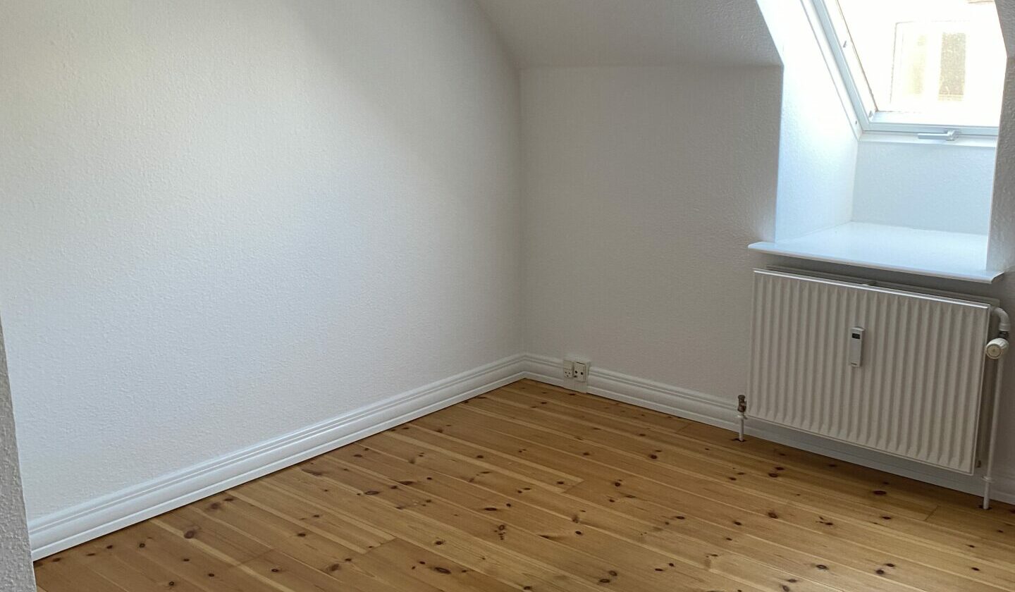 Holbergsgade 7, 4. tv