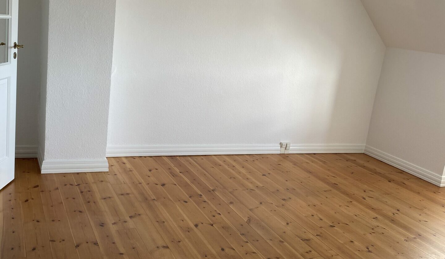 Holbergsgade 7, 4. tv