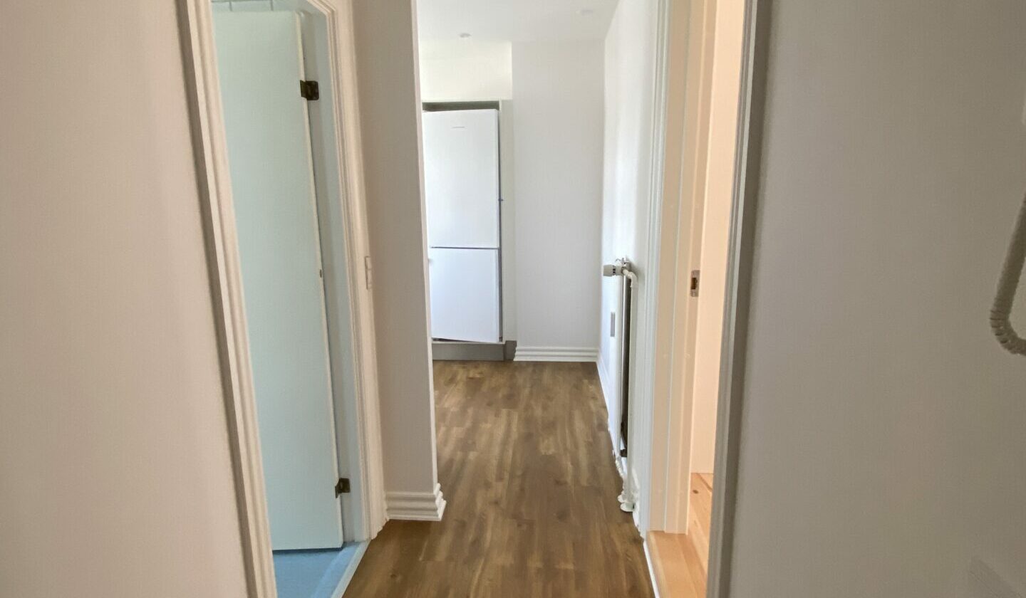 Østerbro 18, 2. th