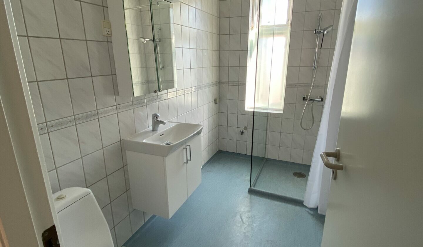 Østerbro 18, 2. th