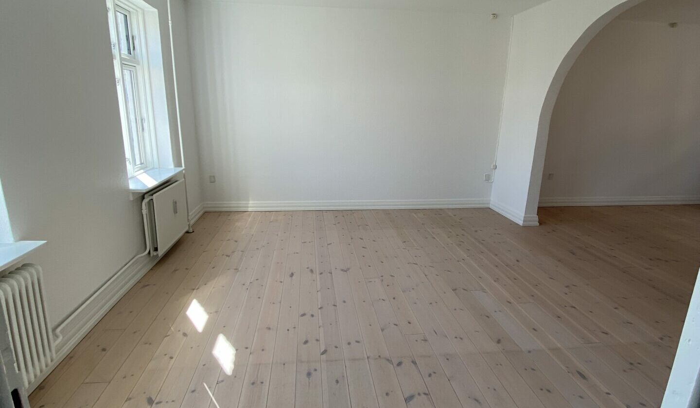 Østerbro 18, 2. th