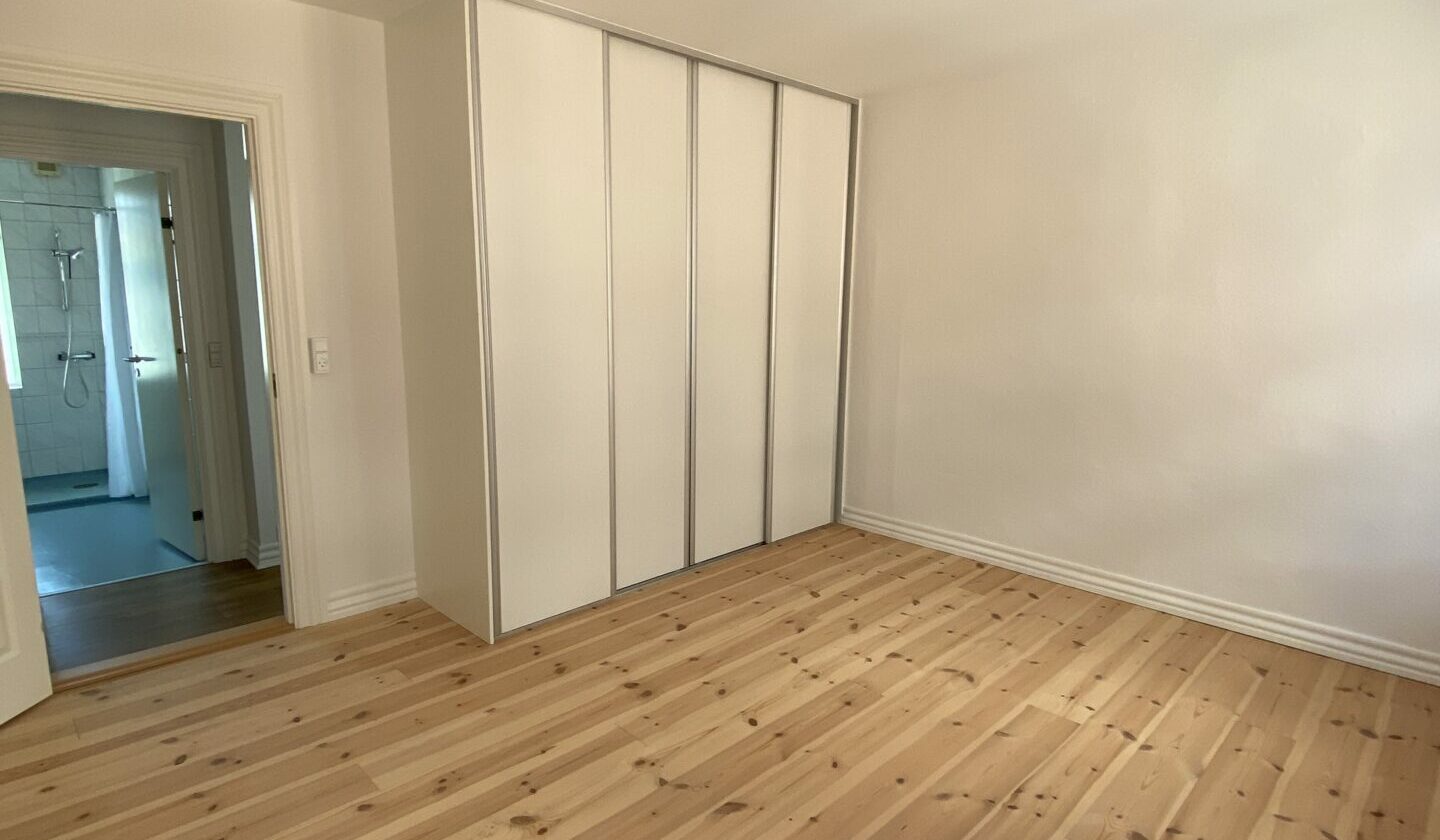 Østerbro 18, 2. th