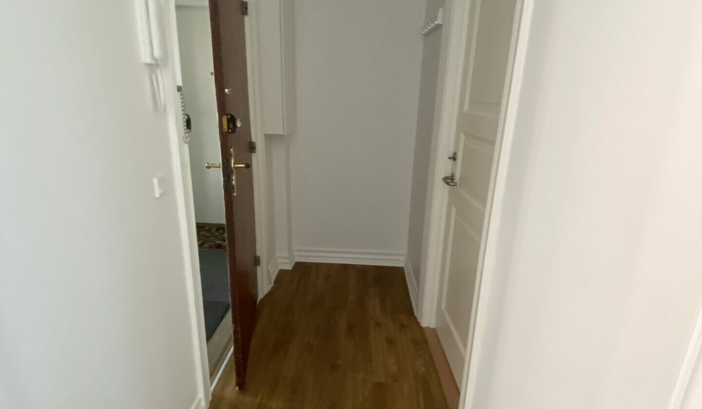 Østerbro 18, 2. th
