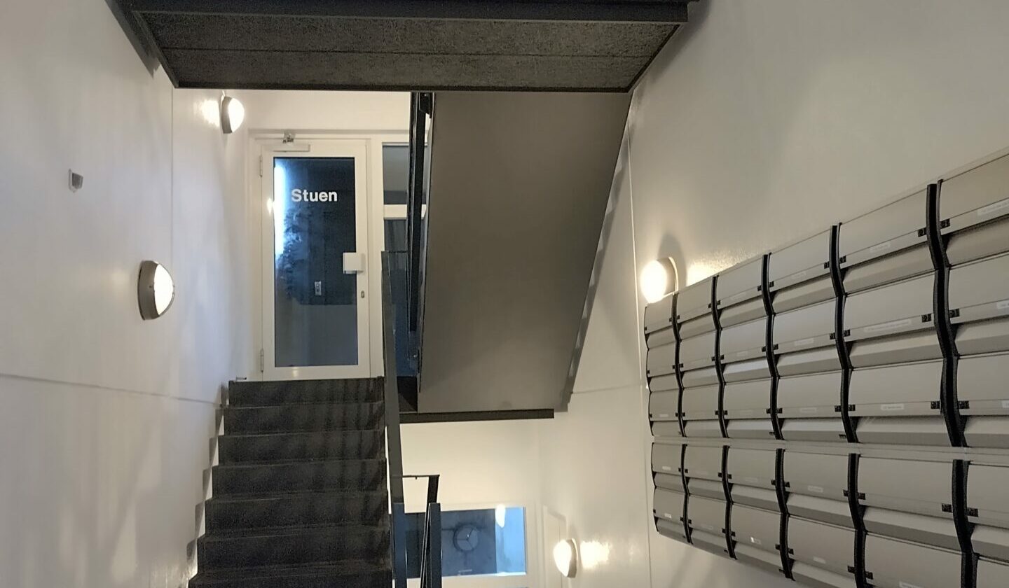 Dannebrogsgade 45, 1. 4