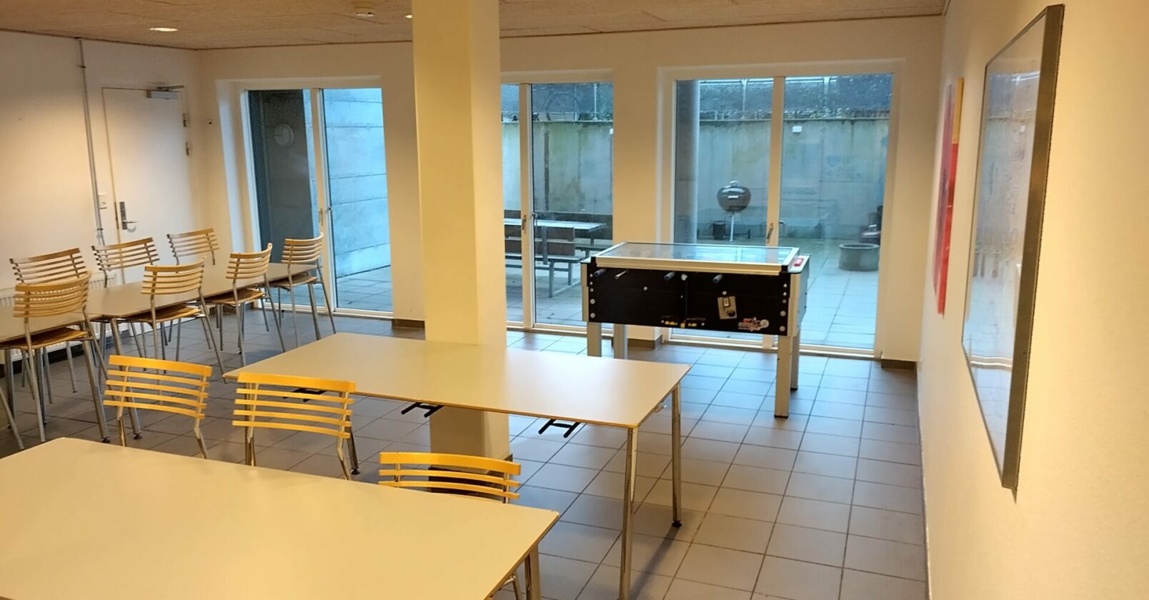 Dannebrogsgade 45, 1. 4