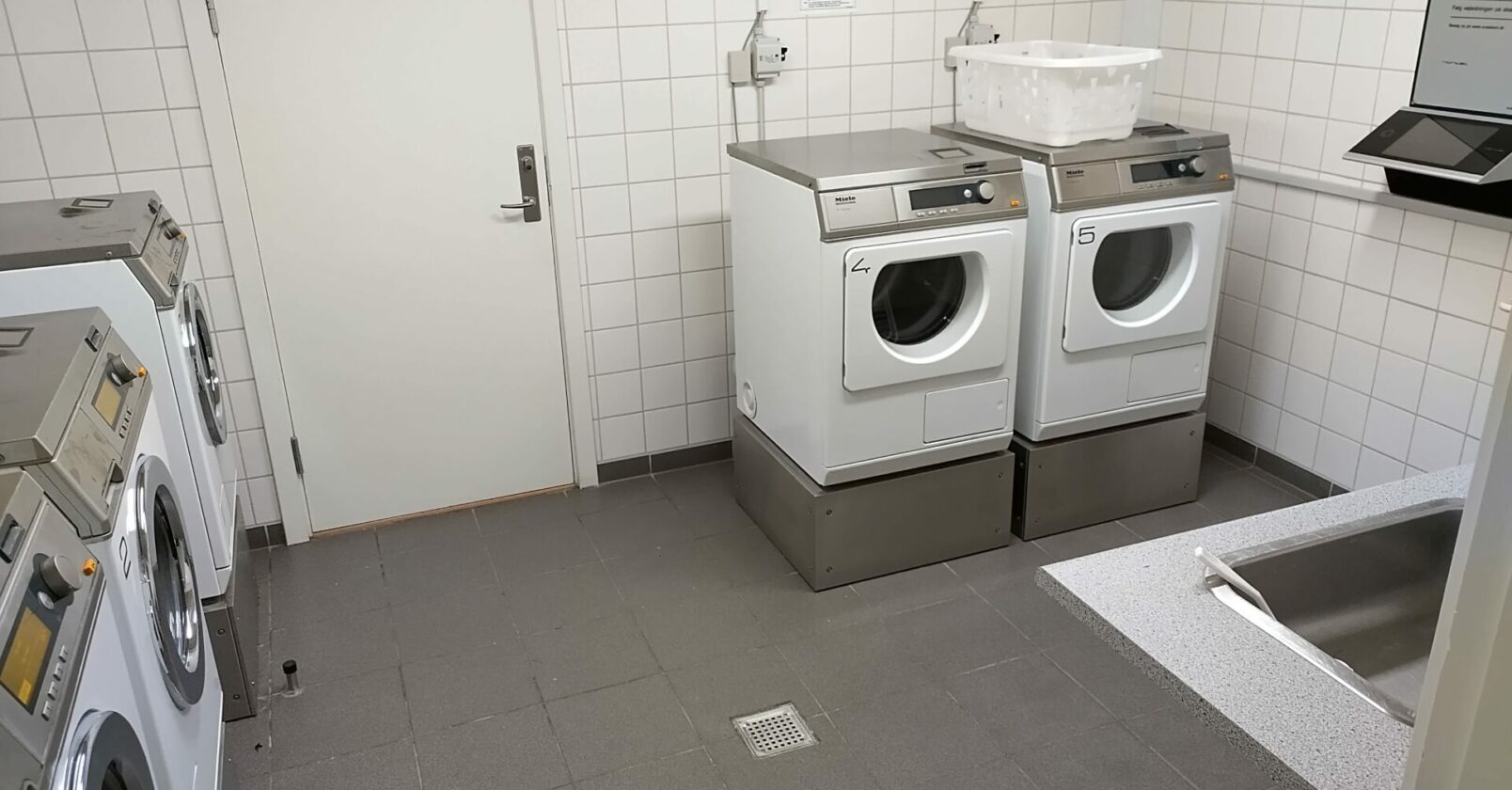 Dannebrogsgade 45, 1. 4