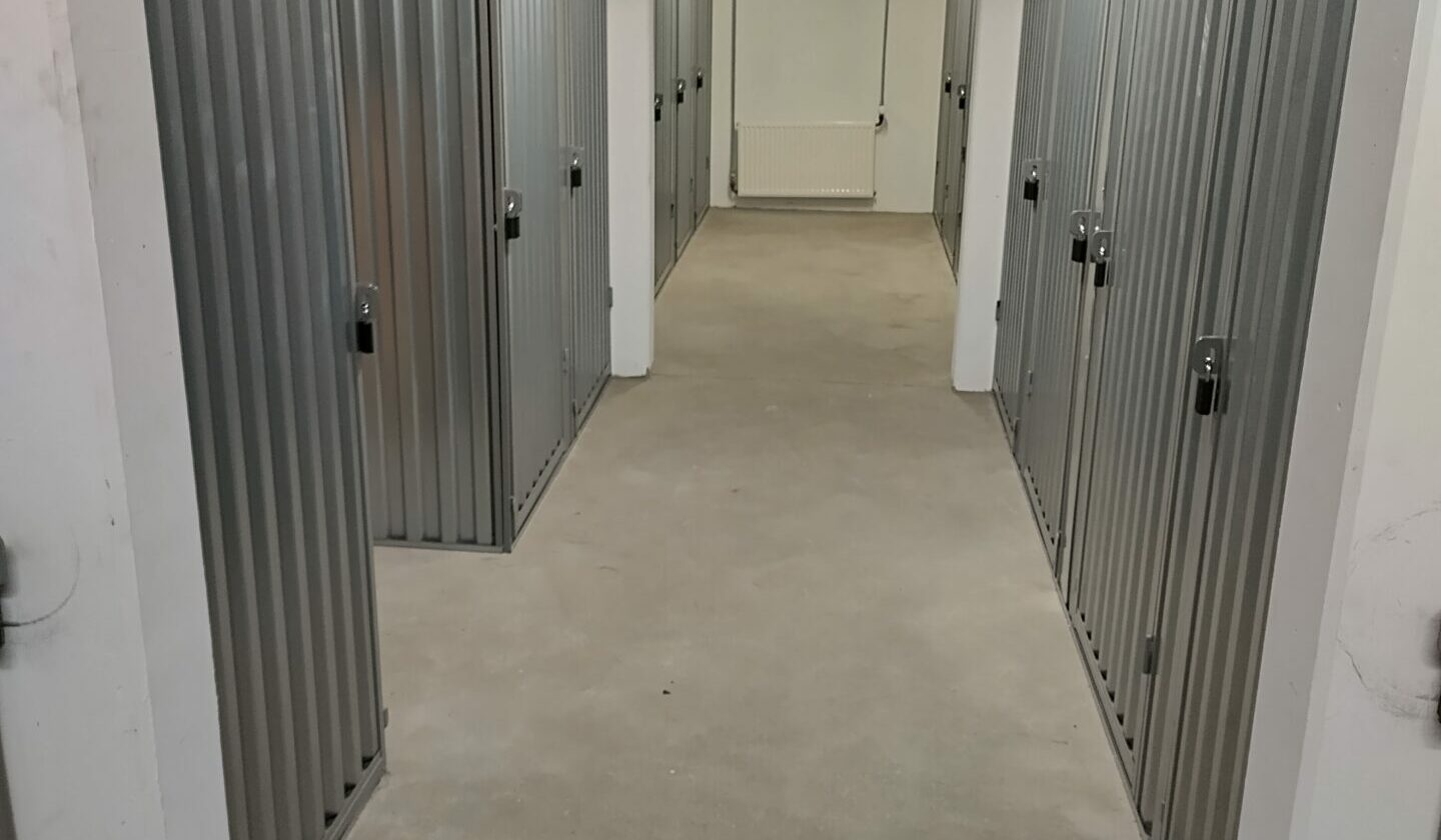 Dannebrogsgade 45, 1. 4
