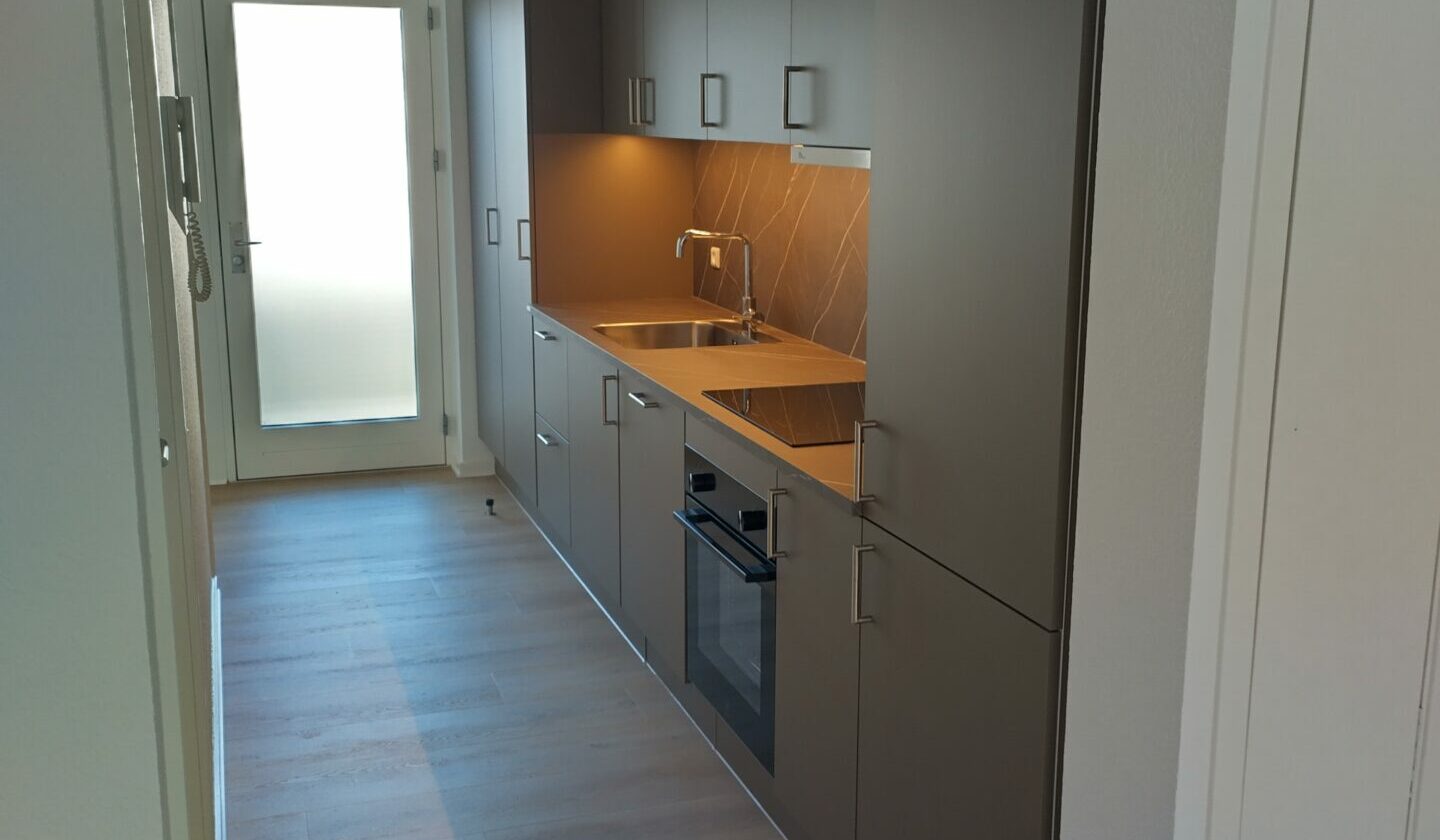 Dannebrogsgade 45, 1. 2