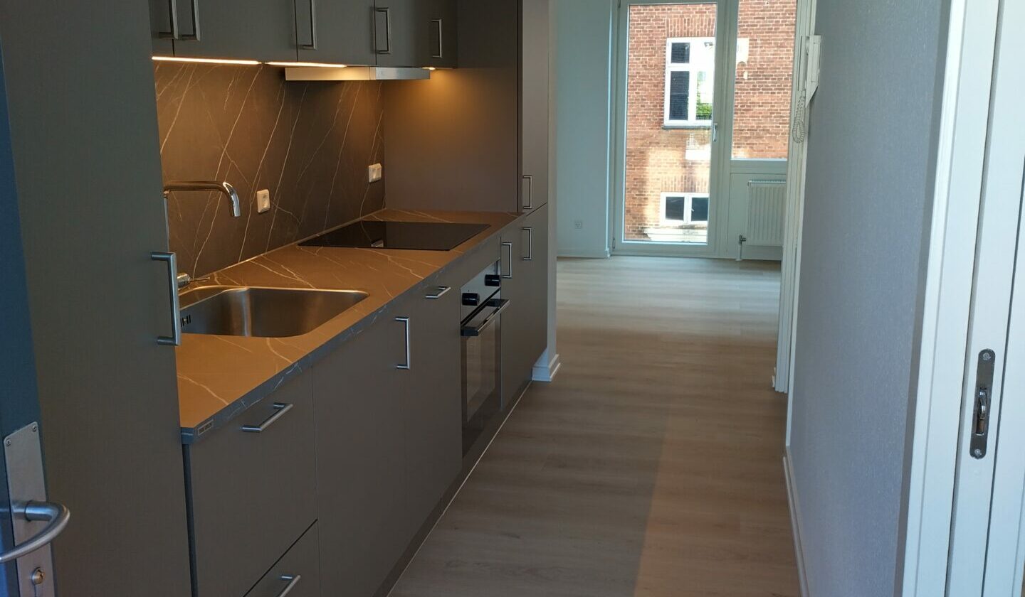 Dannebrogsgade 45, 1. 2