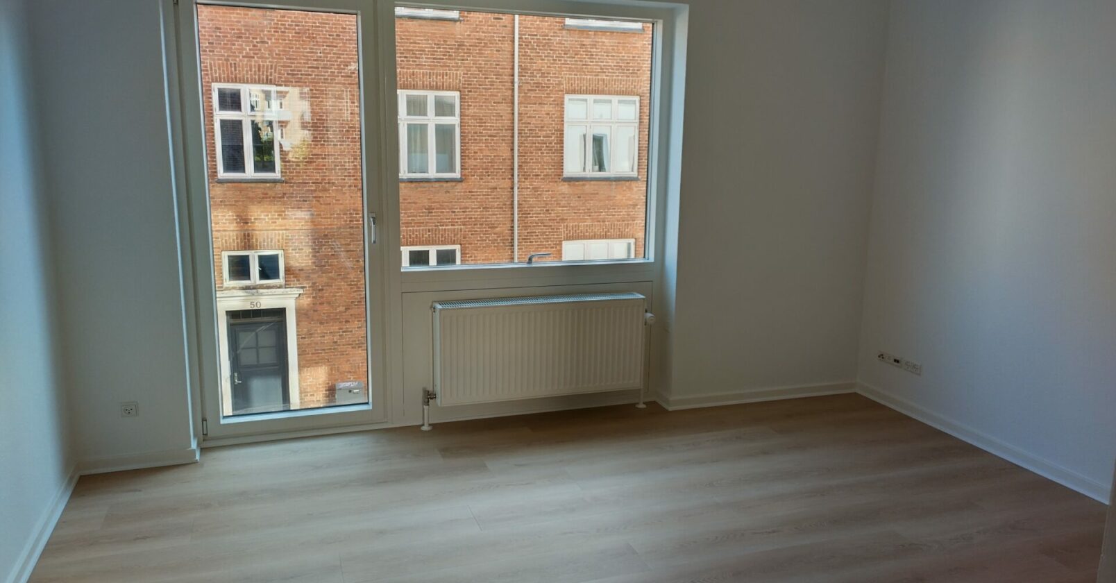 Dannebrogsgade 45, 1. 2