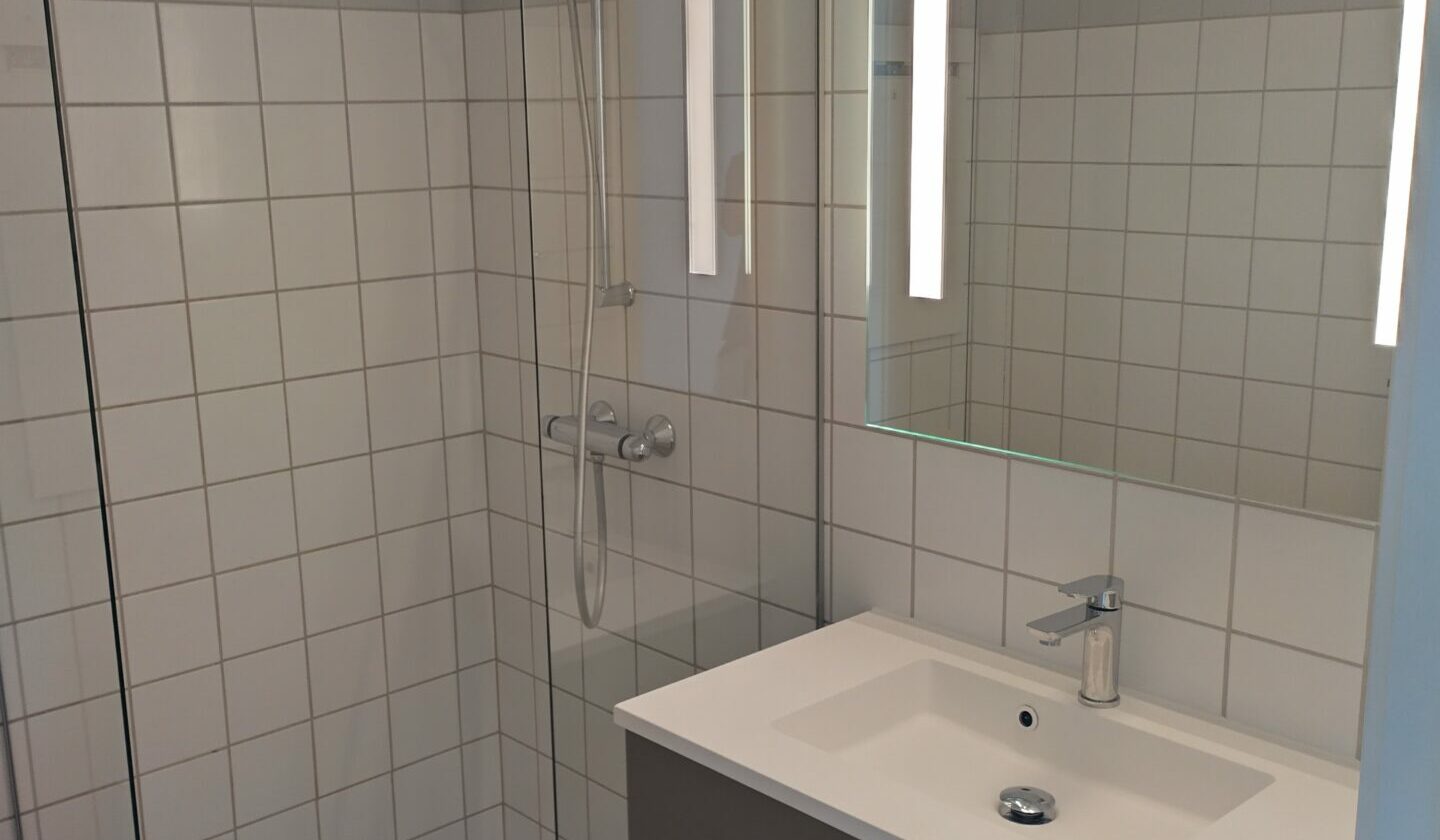 Dannebrogsgade 45, 1. 2