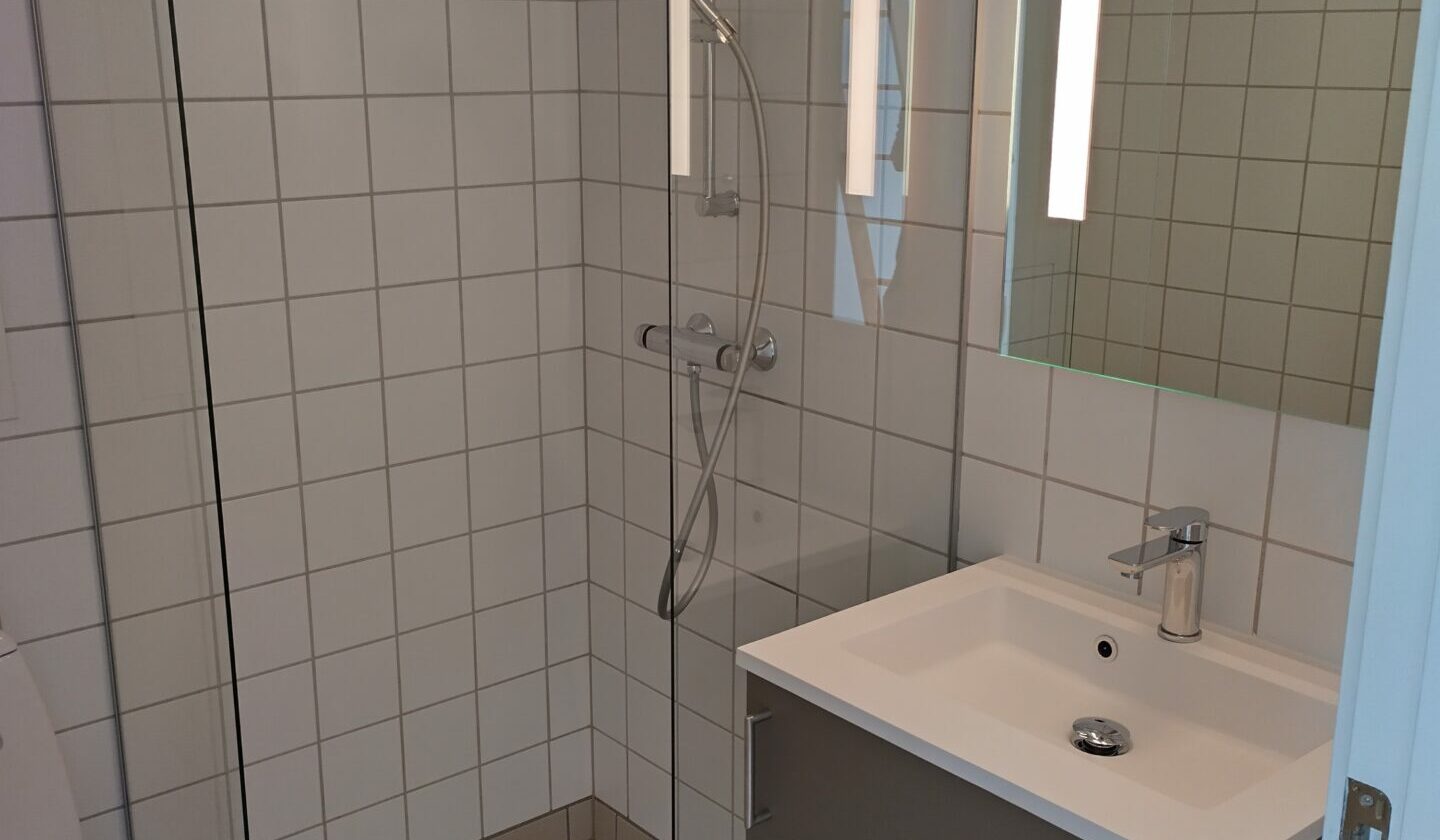 Dannebrogsgade 45, 3. 1