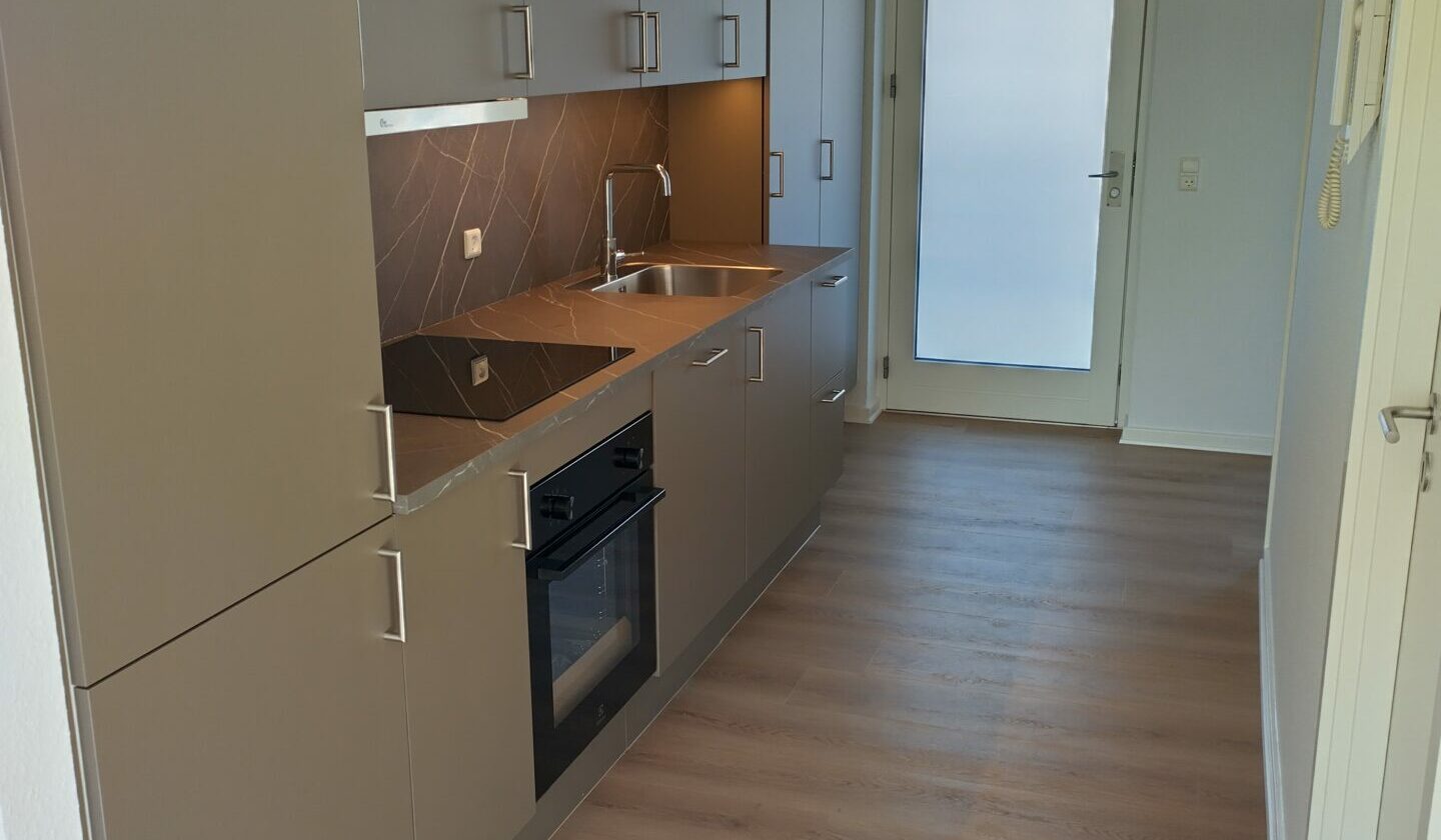 Dannebrogsgade 45, 1. 4