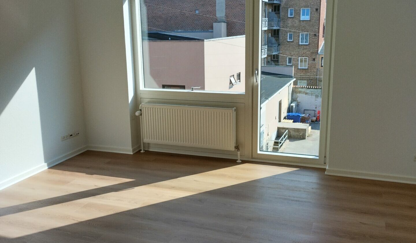 Dannebrogsgade 45, 1. 4