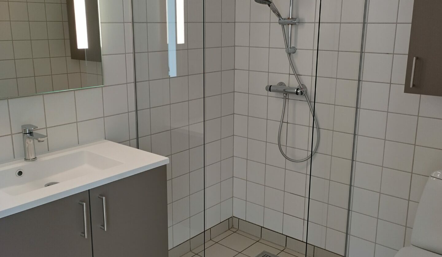 Dannebrogsgade 45, 1. 4